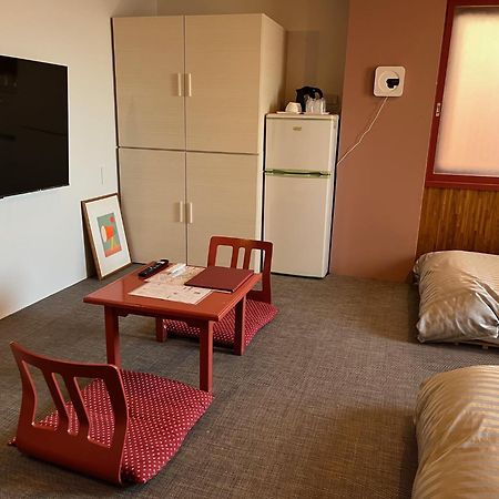 Oka Hotel Канандзава Экстерьер фото