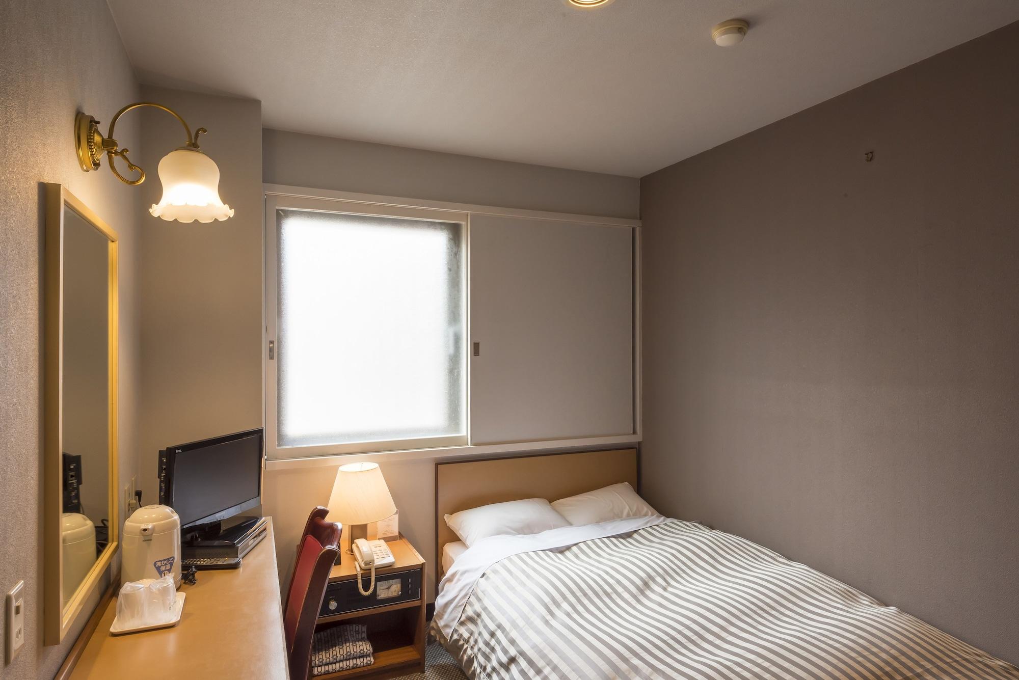Oka Hotel Канандзава Экстерьер фото