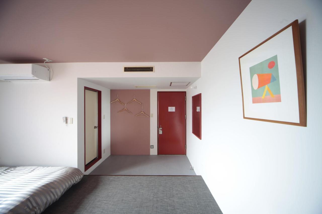 Oka Hotel Канандзава Экстерьер фото