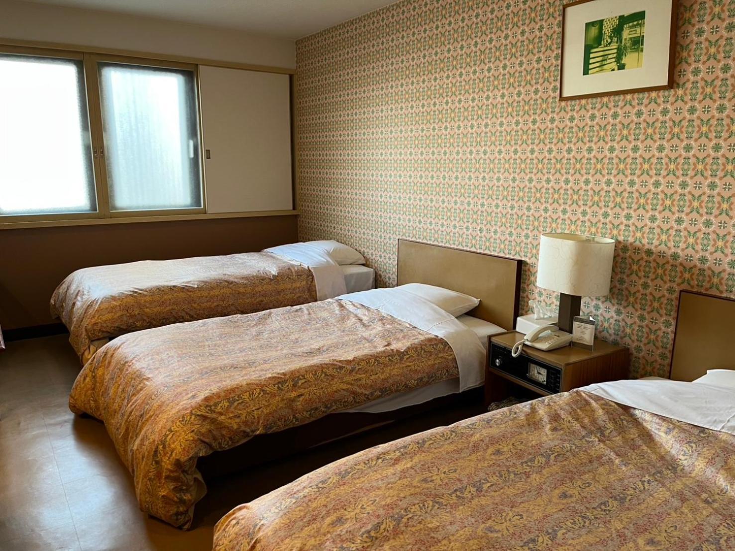 Oka Hotel Канандзава Экстерьер фото