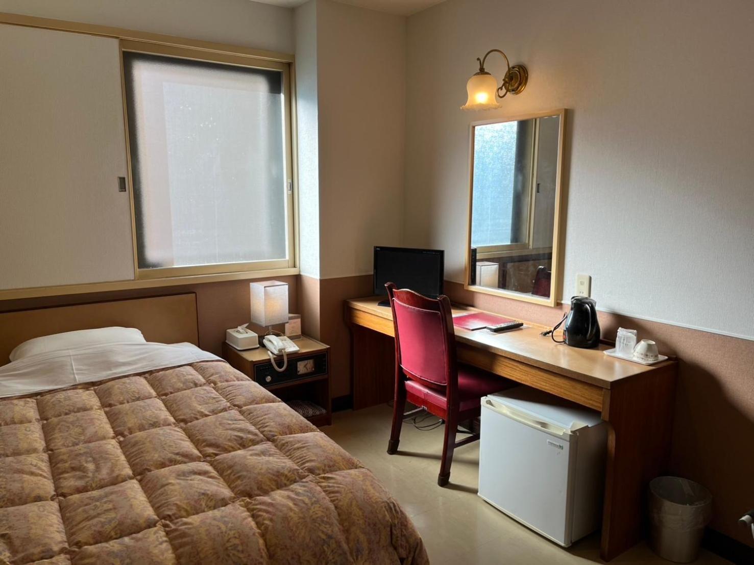 Oka Hotel Канандзава Экстерьер фото